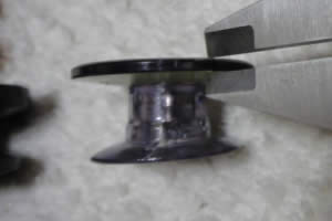 �N���X�e�B�AMR�X�v�[��